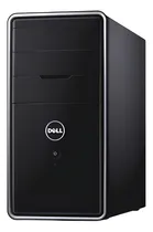 Comprar Cpu Dell Inspion 3847 I3 4ta Gen 8gb Ram \u002F 240gb Ssd 4th