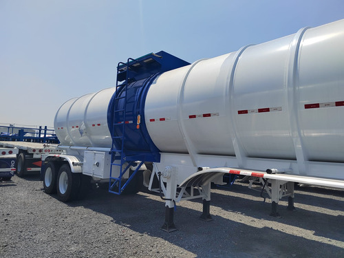 Autotanque Pipa 30,000 Lts Para Full Financiamiento Mod 2025