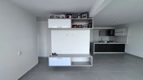 Vendo Apartamento En San Fernando