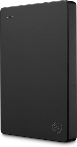 Seagate Disco Duro Externo Portable 2tb Usb 3.0 Mac, Pc, Ps Color Negro