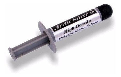 Pasta Termica Arctic Silver 5 3,5g Thermal Compound Grasa