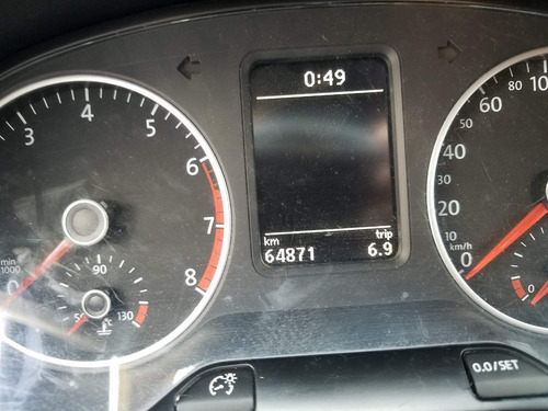 Volkswagen Suran Cross 1.6 Highline Muy Buena! (aes)