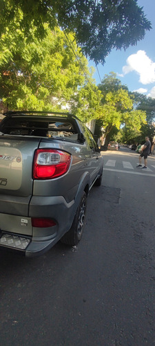 Fiat Strada 1.3 Trekking Multijet Cd