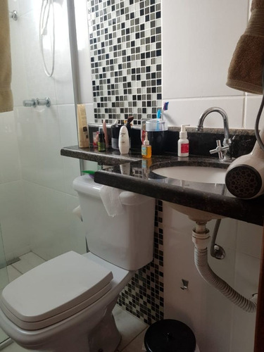 Casa Com 3 Quartos Para Comprar No Europa Em Contagem/mg - 1859