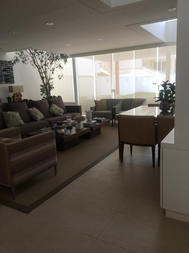 Imagem 6 de 30 de Casa Com 3 Dormitórios À Venda, 310 M² Por R$ 1.950.000 - Jardim Residencial Tivoli Park - Sorocaba/sp - Ca1932