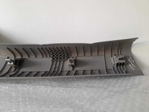 Acabamento Coluna Parabrisa L.d Gm Tracker 17/18 - Original