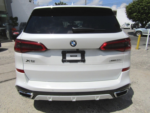 Imagen 6 de 9 de 2020 Bmw X5 M50i M Sport Motor V8 Turbo Potencia 530 Hp