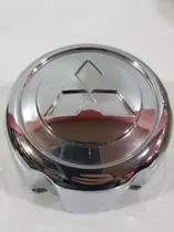 Comprar Tapa Copa Polvera Para Rin De Mitsubishi Montero Cromada Ori