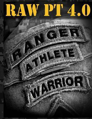 Libro Ranger Athlete Warrior 4.0 - United States Army Ran...