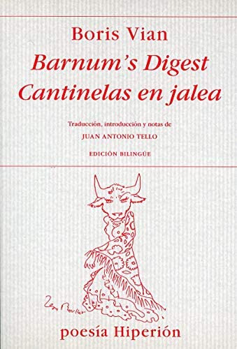 Barnum's Digest - Cantinelas En Jalea (bilingue)