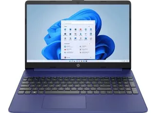 Laptop Hp 2511 15.6' Hd Ryzen 5 5500u 8gb 256gb Ssd W11