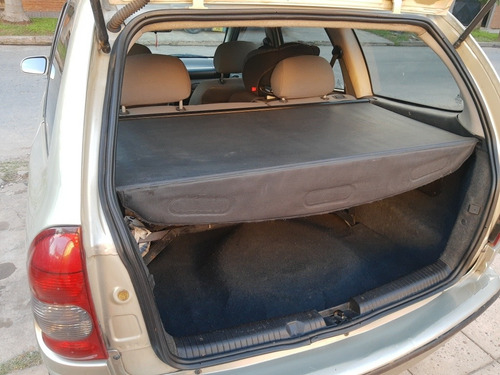 Chevrolet Classic 1.4 Wagon