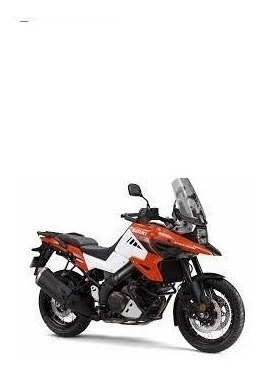 Imagen 12 de 17 de Suzuki V-strom 1050 Xt 2023 - Suzuki Agronomia