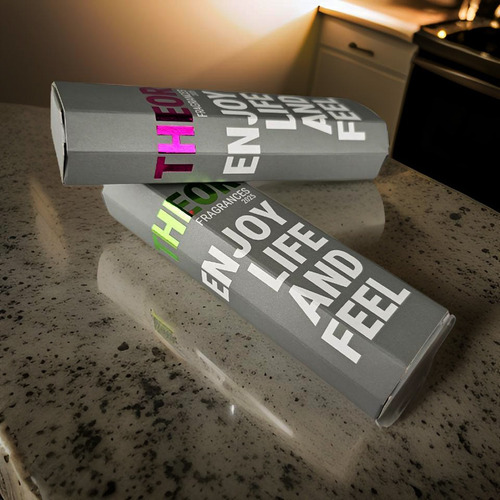 Perfume Theor 110 30ml Thipos Volume Da Unidade 30 Ml