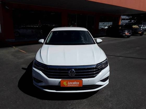 Imagem 5 de 10 de Volkswagen Jetta 1.4 250 Tsi Total Flex Tiptronic
