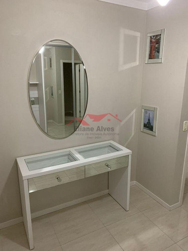 Imagem 14 de 15 de Sobrado Duplex Semi-mobiliado Em Mata Atlântica - Tijucas - 377