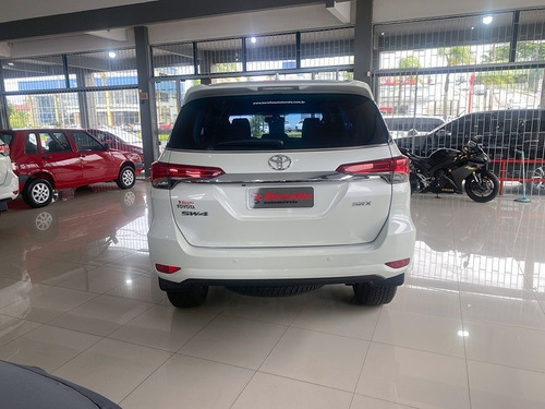 Imagem 5 de 15 de Marca: Toyota Modelo: Hilux Sw4 Srx
