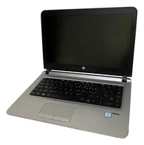 Comprar Notebook Hp Probook 440 G3 14'' Core I5 6200u 8gb 240gb Ssd