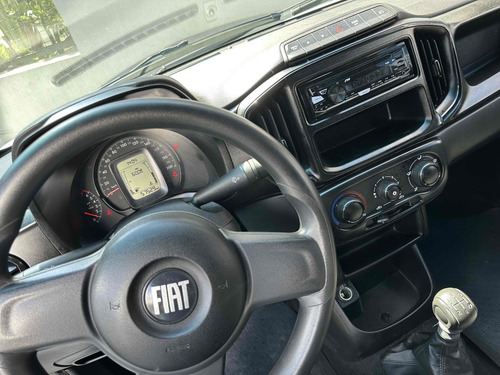 Fiat Fiorino 1.4 MPI FURGÃO ENDURANCE 8V FLEX 2P MANUAL