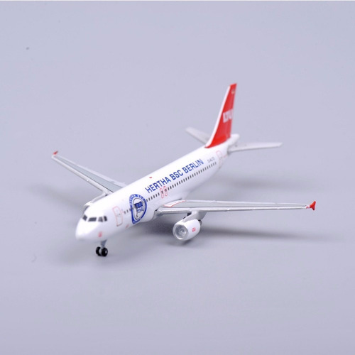 Airbus A320 Escala 1:500 Starjets