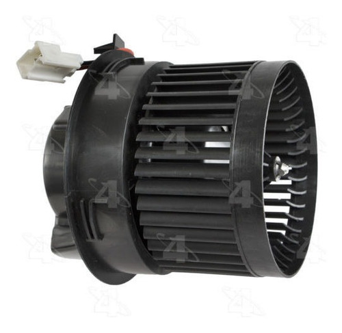 Motor Calefaccion 4seasons Nissan Sentra 1.8l L4 13-14