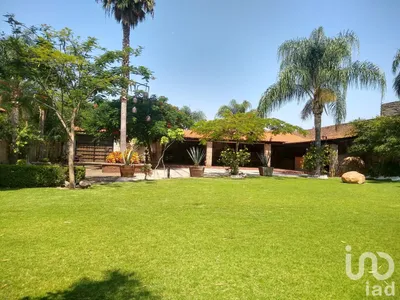 Rancho en venta