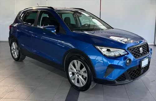 Seat Arona 1.6 Style At