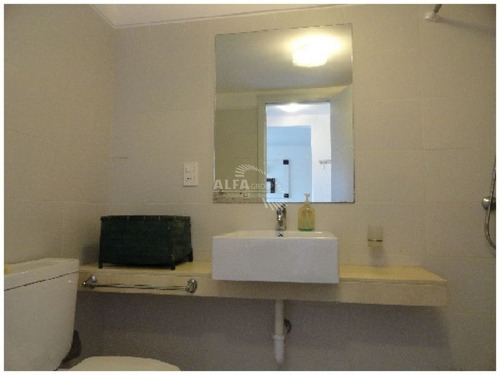 Imagen 13 de 16 de Aidy Grill, Apartamento De 1 Dormitorio