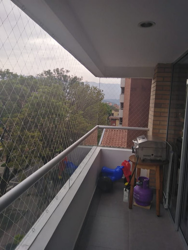Apartamento En Venta Belén Molinos Medellín 