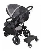 Comprar Patineta Plataforma Hermanitos Para Cochecitos Mega Baby
