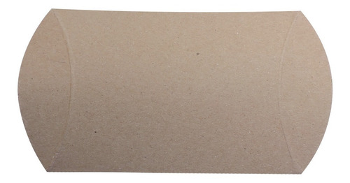 Imagen 2 de 8 de Estuche Bijouterie Bij1 X 100u Packaging Blanco Madera