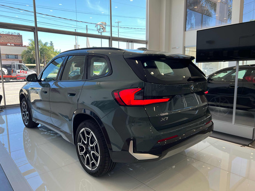 Bmw X1 20i Sport Okm Año 2025 - Audi Q3 Ni Audi Q5 Gla 250