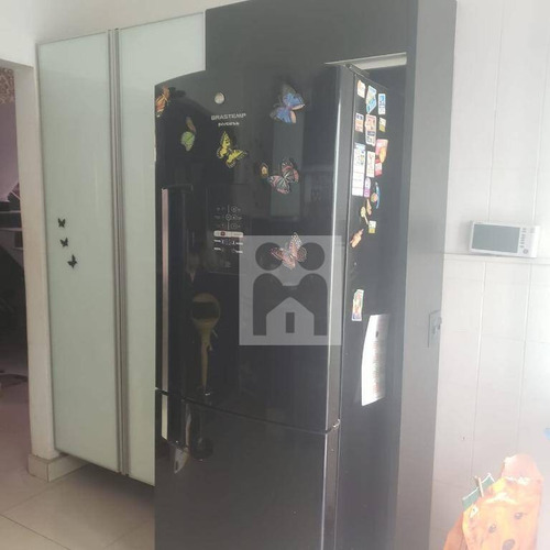 Imagem 3 de 9 de Casa Com 3 Dormitórios À Venda, 150 M² Por R$ 580.000,00 - Jardim Paulistano - Ribeirão Preto/sp - Ca0676