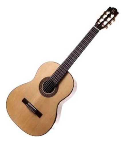 Violão Rozini Acustico Nylon Classico Rx213 Ac.n.j Natural