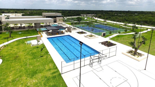 Imagen 7 de 30 de Terreno En Venta En Privada Nortemérida, Komchen, Mérida