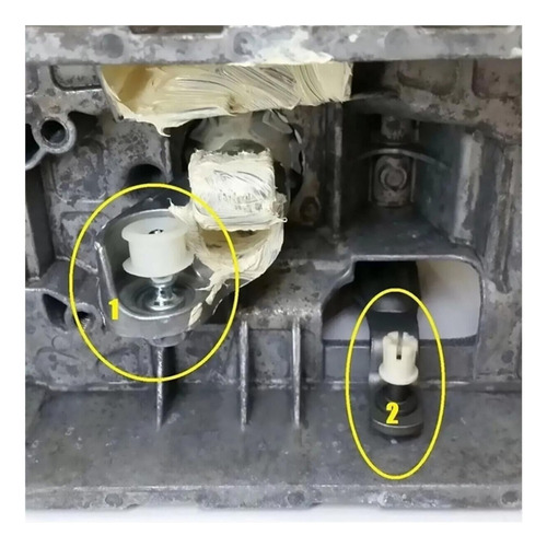 Kit Reparacion De Trambulador Selector Para Audi A3 A4 96-22