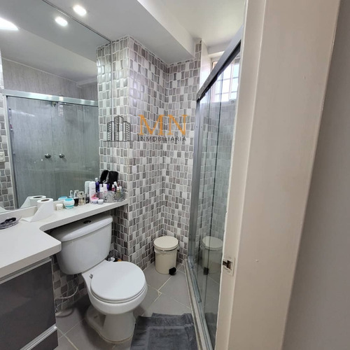 Imagen 8 de 12 de Apto En Venta Villa Icabaru, Resd. Villa Kabana