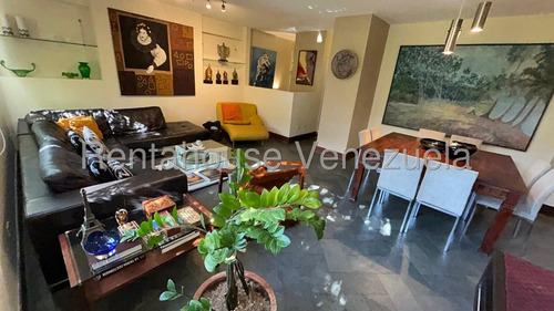 Alquiler De Apartamento En Colinas De Quinta Altamira En El Marques