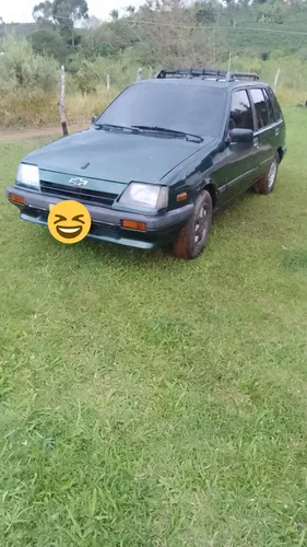 Chevrolet Sprint 1.0