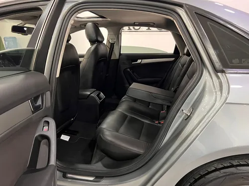 Audi A4 1.8 Tfsi Ambition
