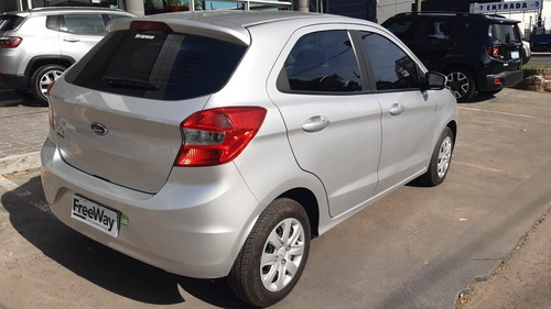 Ford Ka Se 1.5l