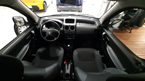 Imagen 8 de 15 de Peugeot Partner Confort 1.6 / Anticipo $450.000 Nuevo Plan