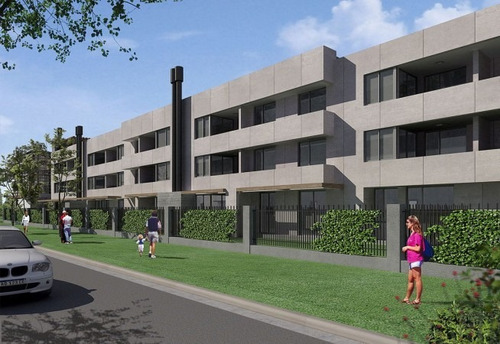 Imagen 6 de 10 de Condominios Buena Vista Funes