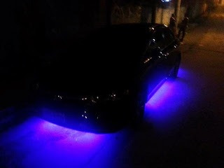 Kit Neon Para New Civic - Consulte Cores