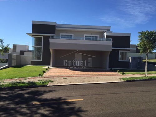 Casa Sobrado Em Condomínio Com 3 Quartos - 330458-v