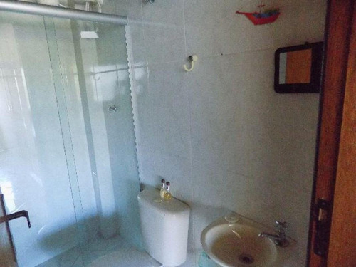 Imagem 8 de 14 de Casa Para Venda Em Rio De Janeiro, Vila Valqueire, 2 Dormitórios, 1 Suíte, 3 Banheiros, 1 Vaga - 827_2-1544080