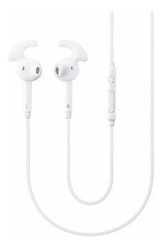 Samsung Audifonos In Ear Fit White
