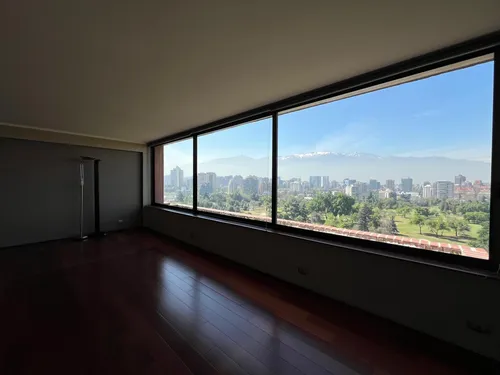 Penthouse I Alonso De Córdova I Amplia Vista Despejada