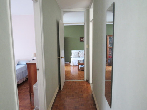 Imagen 4 de 11 de Venta Apartamento Tres Dormitorios Centro