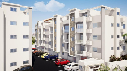 Apartamento Carrt Duarte Km 13 Frente A La Sirena